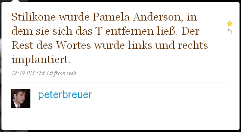 peterbreuer peterbreuer