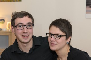 Herzmensch und zauberfrau