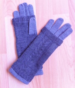Handschuhe
