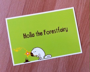 Forestfairy