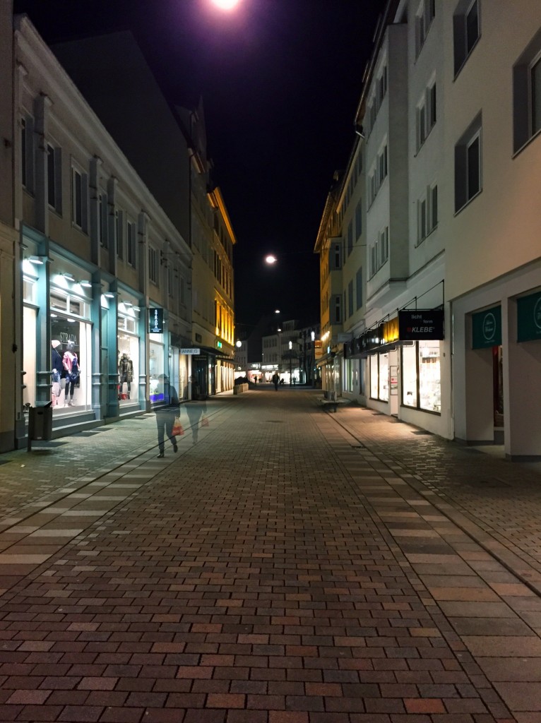 Obernstraße